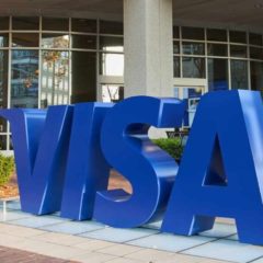 Visa Files Trademark Applications Covering a Range of Cryptocurrency Products, Including Crypto Wallet