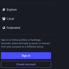 How to switch from Twitter to Mastodon