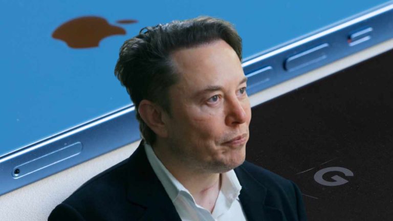 Elon Musk Plans to Launch Alternative Phone if Apple and Google Boot Twitter off Their App Stores