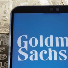 Goldman Sachs Launches Data Service to Help Investors Analyze Crypto Markets