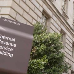 IRS Building ‘Hundreds’ of Crypto Cases — Official Says $7 Billion in Crypto Seized in 2022