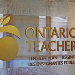 Ontario Teachers’ Pension Fund Writes Down Entire Investment in Bankrupt Crypto Exchange FTX Citing ‘Potential Fraud’