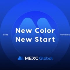 MEXC Global Now Exceeds 10 Million Users; The Meaning Behind the Upgrade Color to ‘Ocean Blue’