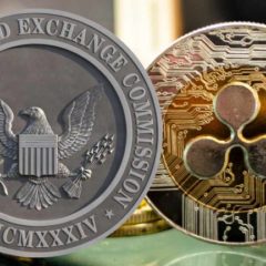 Support for Ripple Grows in SEC Lawsuit Over XRP — CEO Says ‘It’s Unprecedented’