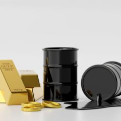 Ghana Takes Steps to Operationalize Gold-for-Oil Scheme — Move Expected to Help Halt Cedi’s Depreciation