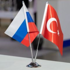 Russia and Turkey to Collaborate on Combating Crime-Related Crypto Transactions