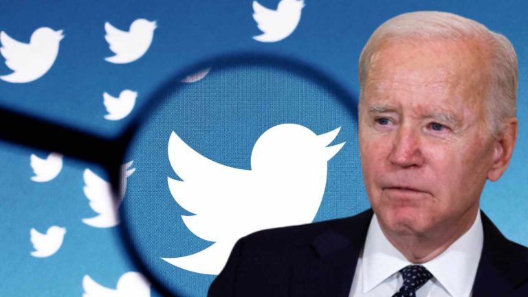 Biden Accuses Twitter of Spewing Lies All Across the World as Elon Musk Rolls Out Twitter Blue Subscription