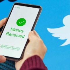 Twitter Files for Payment Business — Elon Musk Says Platform Could Offer Debit Cards, Money Market Accounts