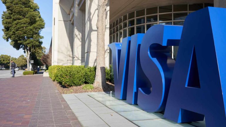 Visa Terminates Agreements With Bankrupt Crypto Exchange FTX