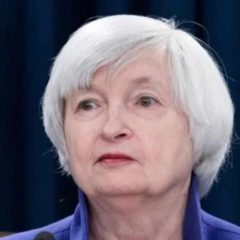 US Treasury’s Yellen Says Crypto Doesn’t Have Adequate Regulation — Calls FTX Collapse ‘a Lehman Moment’