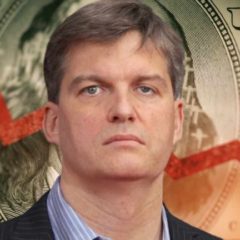 ‘Big Short’ Investor Michael Burry Warns of Extended Multi-Year Recession in US