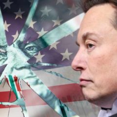 Elon Musk Warns of Severe Recession — Urges the Fed to Cut Interest Rates Immediately