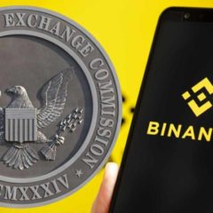 SEC Intervenes in Binance US Acquisition of Bankrupt Crypto Lender Voyager Digital’s Assets