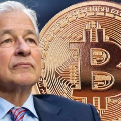 JPMorgan CEO Jamie Dimon Calls Bitcoin ‘Hyped-up Fraud’ — Expects Satoshi Nakamoto to Increase BTC Supply Cap