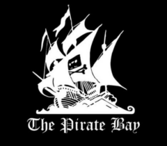 Police Complaint Removes Pirate Bay Proxy Portal from GitHub