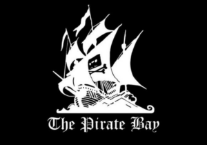 pirate bay logo