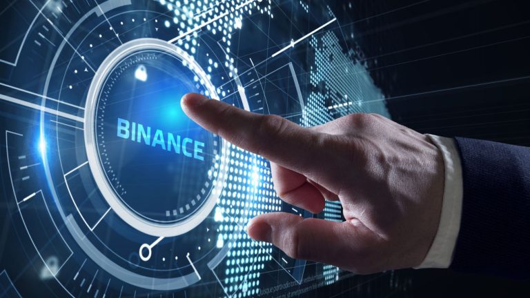 Binance Processed $346 Million for Crypto Exchange Bitzlato, Report Claims