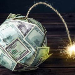 Economist Peter Schiff Warns of US Dollar Devaluation and ‘Biggest Economic Disaster’ in History