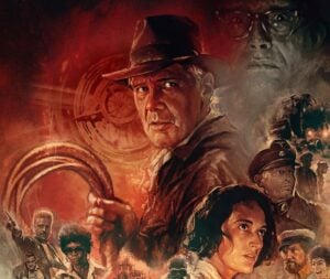 indiana jones