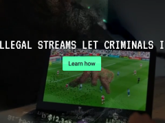 BeStreamWise: New IPTV Anti-Piracy Campaign Begins With Fake Site ‘Scam’