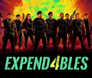 expendables