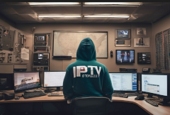 20 Pirate IPTV Arrests, €1.6m Seized; Held For 7 Months, Suspects Confess