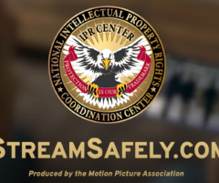 StreamSafely: Anti-Piracy Campaign or Multi-Million Dollar Marketing Machine?