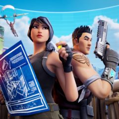 Spammers Use Epic Games Website to Promote ‘Piracy’ Scams