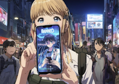 Legal Manga App User Banned After Taking ‘Fraudulent Screenshots’