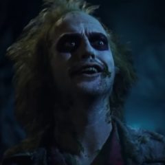 Warner Bros. Wants Tumblr to Identify Beetlejuice 2 ‘Leaker’