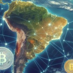 Cryptocurrency Exchange Bitget Eyes Latam Expansion