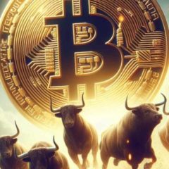 Peter Brandt Raises Bitcoin Price Target to $200,000 for the Current Bull Market Cycle