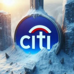 Citi Completes Private Market Tokenization Test Using Avalanche