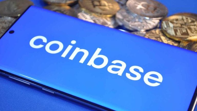 Coinbase CEO: Every Institution Is Now Starting to Hold Crypto