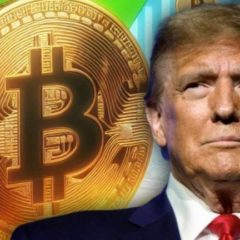 Donald Trump Acknowledges Bitcoin’s Popularity — Says BTC Has Taken on ‘a Life of Its Own’ and ‘I Can Live With It’