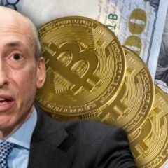 SEC Chair Gary Gensler Outlines ‘Very Real Economic Difference’ Between Bitcoin and US Dollar