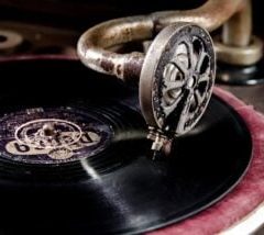 Record Labels: ‘Hisses & Crackles’ Are No License to Copy & Digitize Old Records