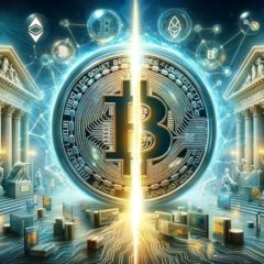 Bitcoin’s Pre-Halving Jitters — Historical Trends Spotlight Potential Price Dip Ahead of 2024 Event