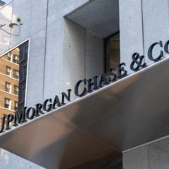 JPMorgan Says Bitcoin Halving and Ethereum Upgrade ‘Are Largely Priced In’