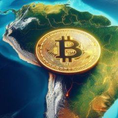 Latam Insights: Mexican Billionaire Ricardo Salinas’ Bitcoin Investment Advice, Bitso’s Latam Trends Report