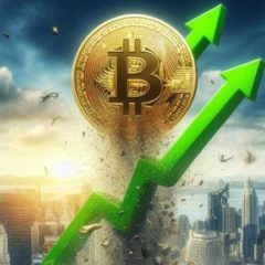 Max Keiser Warns of Government Seizing Bitcoin in ETFs — Predicts 1987-Style Crash as BTC Rises to $500K