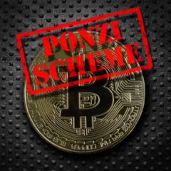 Investors in Collapsed Ponzi Scheme Resist Liquidator’s Attempts to Force Repayment at Current BTC Prices