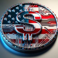 S&P Global Report: New Legislation Could ‘Boost’ US Stablecoin Landscape