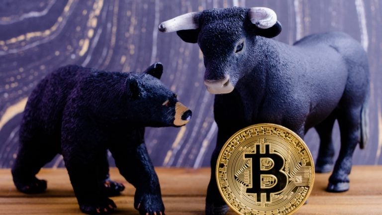 Veteran Trader Peter Brandt Suggests BTC May Have Topped, Predicts a Decline to Mid-$30K