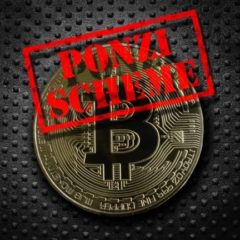 South African BTC Ponzi Scheme Mastermind Succumbs to Heart Attack While Detained in Brazil