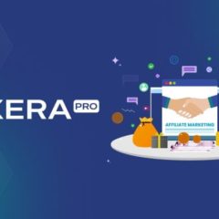 A Step-by-Step Guide to Launching a Thriving Affiliate Marketing Business With XERA Pro