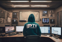 Pirate IPTV Owner’s Conviction First Ever Under Protecting Lawful Streaming Act