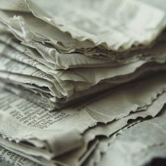 Newspapers Sue OpenAI for Copyright Infringement and ‘Fake News’ Hallucinations