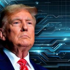 Donald Trump’s Crypto Holdings Top $10 Million, Arkham Says