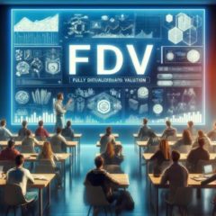 Decoding FDV: The Importance of Fully Diluted Valuation in Crypto Investments